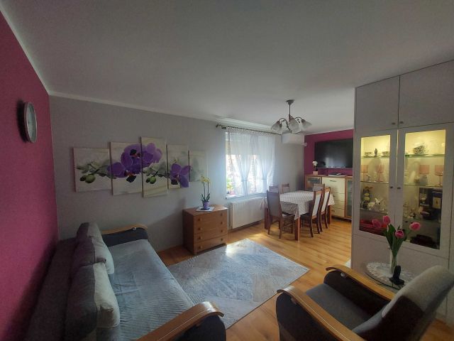 Mieszkanie 2-pokojowe Morąg, ul. Kujawska. Zdjęcie 1