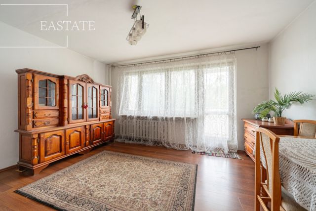 Mieszkanie 3-pokojowe Warszawa Mokotów, al. Wilanowska. Zdjęcie 2