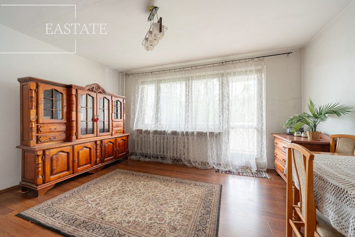 Mieszkanie 3-pokojowe Warszawa Mokotów, al. Wilanowska. Zdjęcie 2