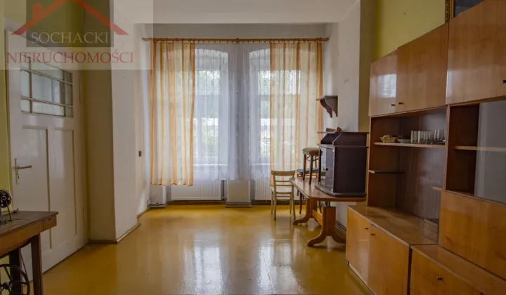 Mieszkanie 2-pokojowe Lubań Centrum, pl. 3 Maja