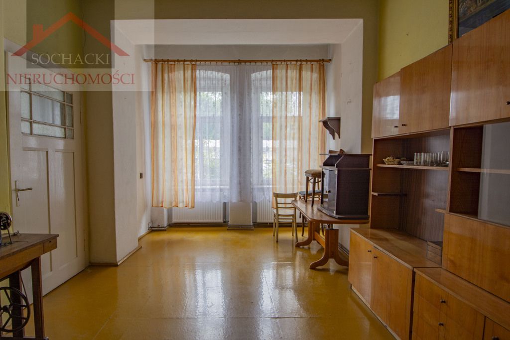 Mieszkanie 2-pokojowe Lubań Centrum, pl. 3 Maja