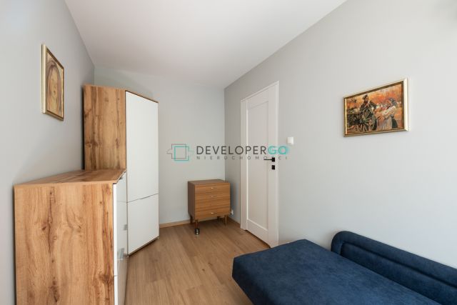 Mieszkanie 3-pokojowe Białystok, ul. św. Wojciecha. Zdjęcie 10