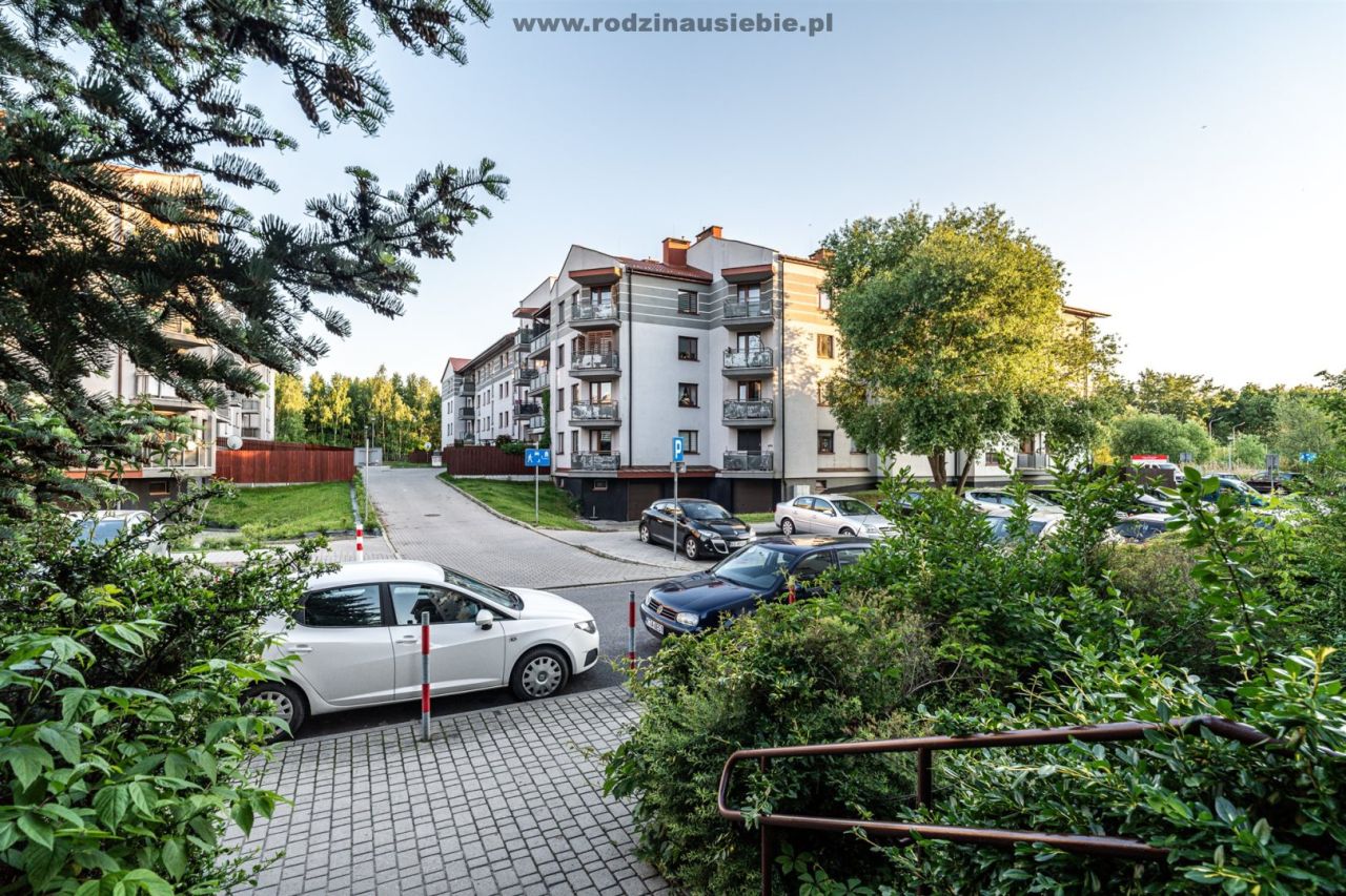 Mieszkanie 2-pokojowe Kraków Kliny, ul. prof. Wojciecha Marii Bartla. Zdjęcie 20