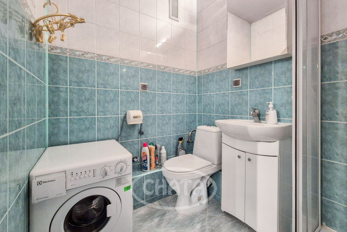 Mieszkanie 1-pokojowe Wrocław Nowy Dwór, ul. Budziszyńska. Zdjęcie 12