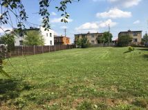 Działka budowlana Tarnowskie Góry Centrum, ul. Stanisława Staszica. Zdjęcie 2