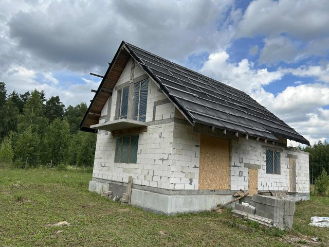 Działka budowlana Laski Wielkie. Zdjęcie 6