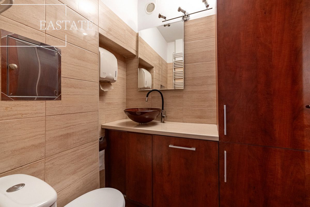 Lokal Warszawa Śródmieście, ul. Boczna. Zdjęcie 9