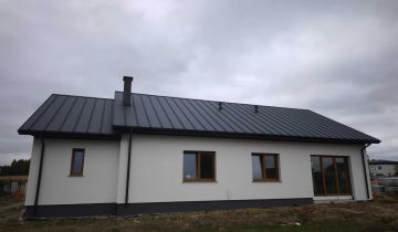 dom wolnostojący Kolonia Osiek