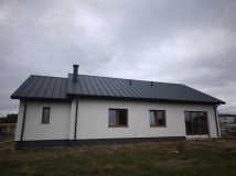 dom wolnostojący Kolonia Osiek. Zdjęcie 1