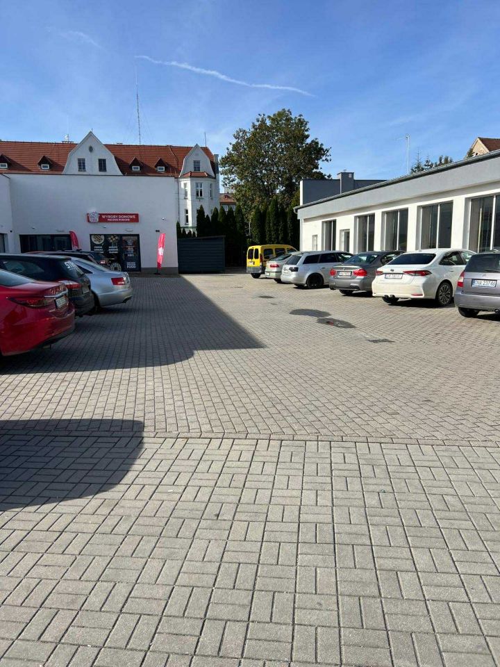 Lokal Namysłów, ul. Józefa Piłsudskiego. Zdjęcie 5