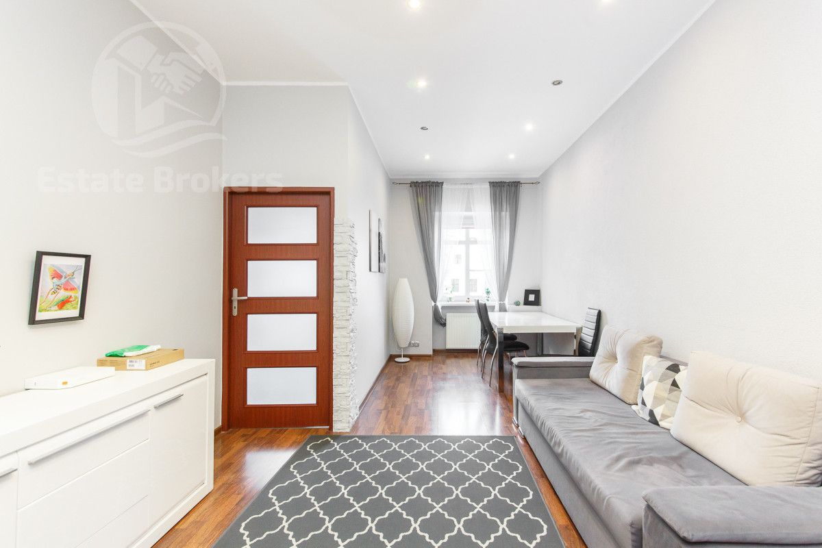 Mieszkanie 3-pokojowe Wrocław Stare Miasto, rynek Rynek. Zdjęcie 5