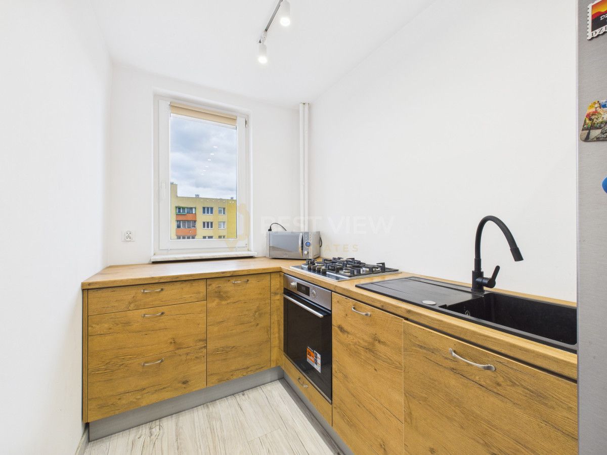 Mieszkanie 2-pokojowe Warszawa Bemowo, ul. mjr. Henryka Sucharskiego. Zdjęcie 10