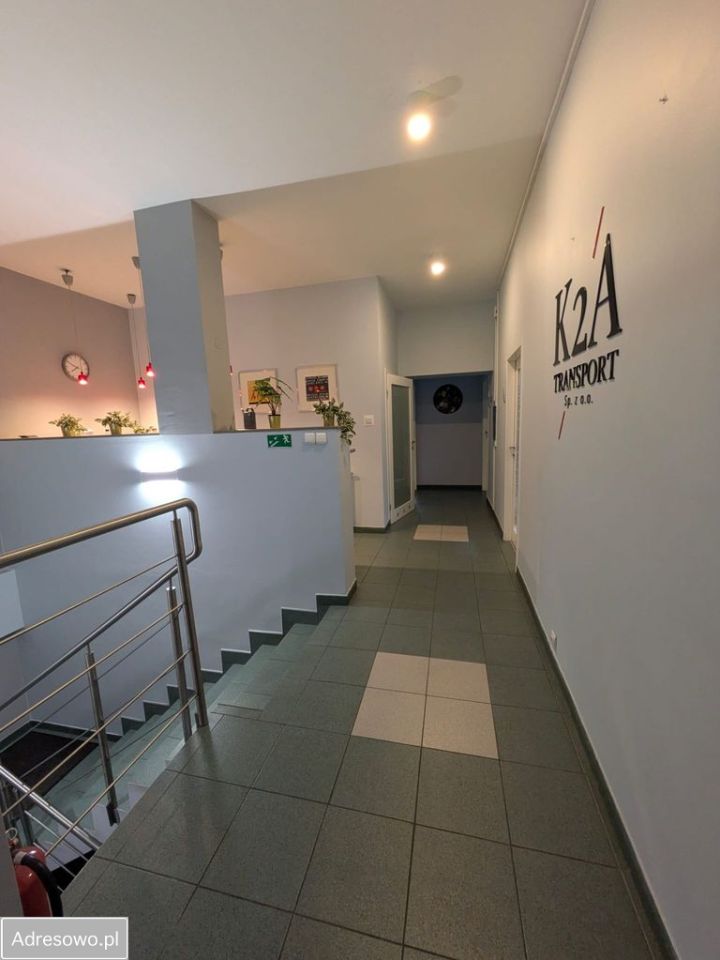 Biuro Łódź Bałuty, ul. Wycieczkowa. Zdjęcie 7