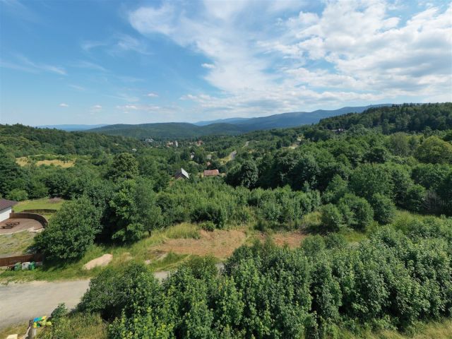 Działka inwestycyjna Szklarska Poręba, ul. Sanatoryjna. Zdjęcie 5