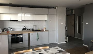 Mieszkanie 3-pokojowe Kraków Prądnik Biały, ul. Żabiniec