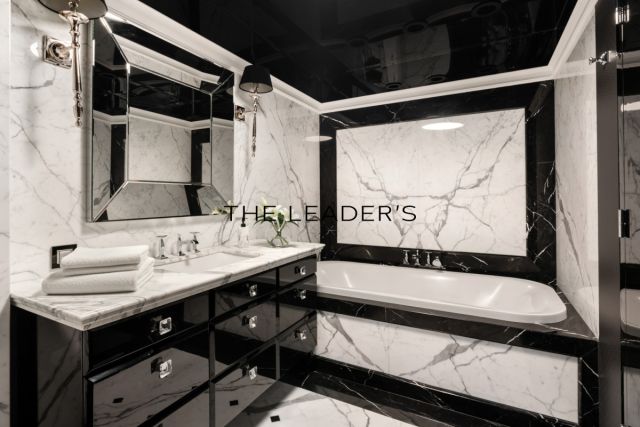 Mieszkanie 3-pokojowe Warszawa Śródmieście, ul. Grzybowska. Zdjęcie 15