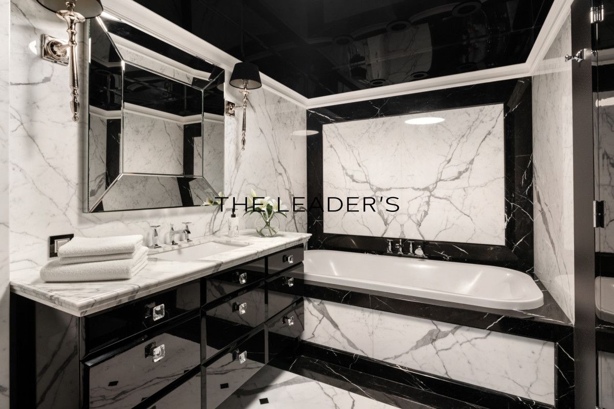 Mieszkanie 3-pokojowe Warszawa Śródmieście, ul. Grzybowska. Zdjęcie 15