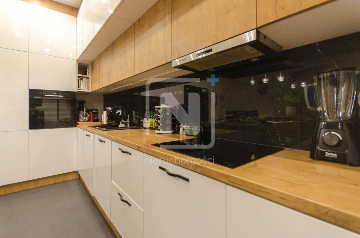 Mieszkanie 4-pokojowe Warszawa Włochy, ul. Przerwana. Zdjęcie 6