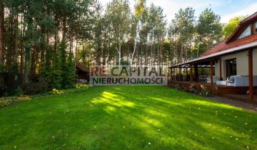 bliźniak, 8 pokoi Zaborówek, ul. Zielona