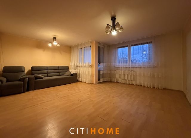 Mieszkanie 3-pokojowe Warszawa Targówek, ul. Heleny Junkiewicz. Zdjęcie 1