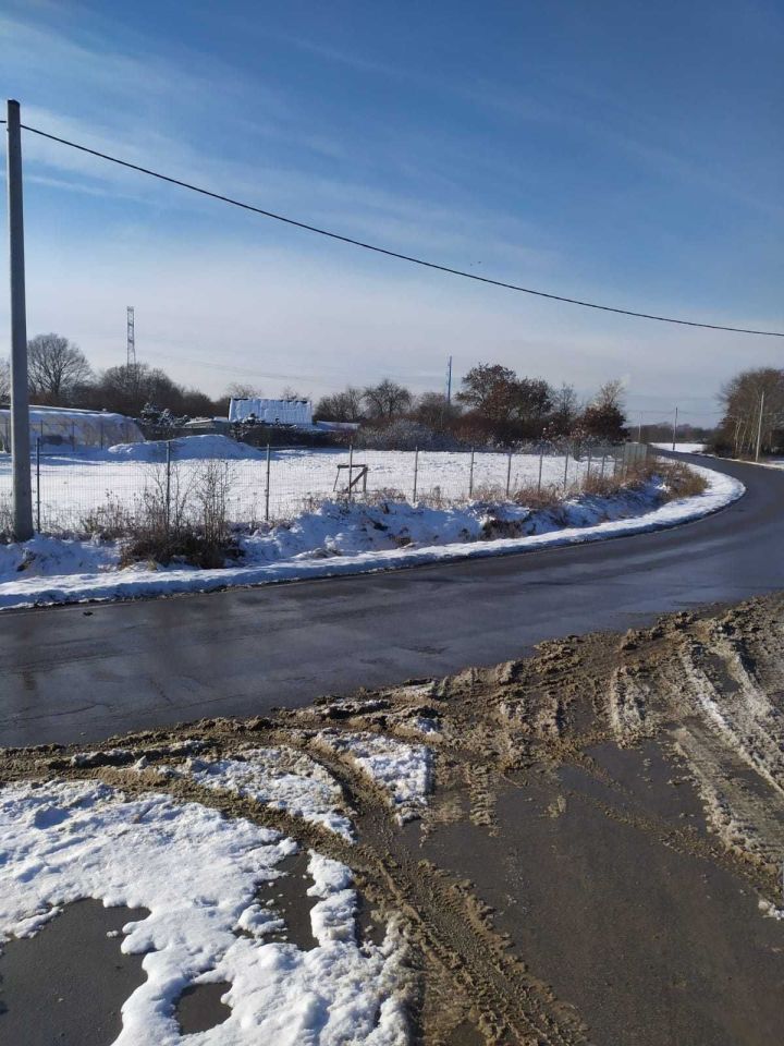 Działka inwestycyjna Brzegi. Zdjęcie 4