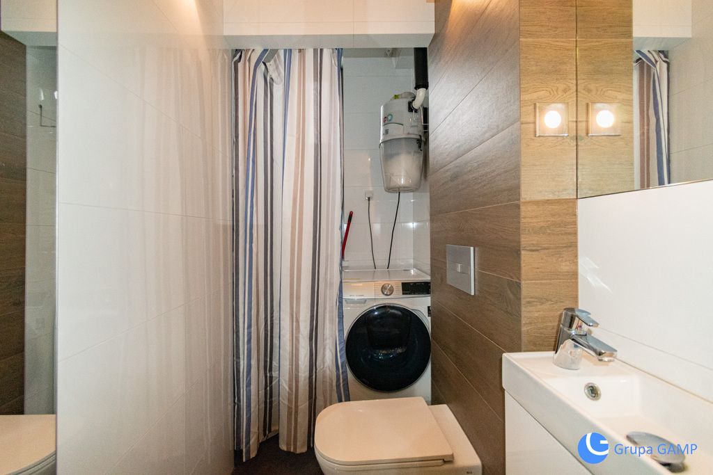 Mieszkanie 4-pokojowe Kraków Bronowice, ul. Piaskowa. Zdjęcie 16