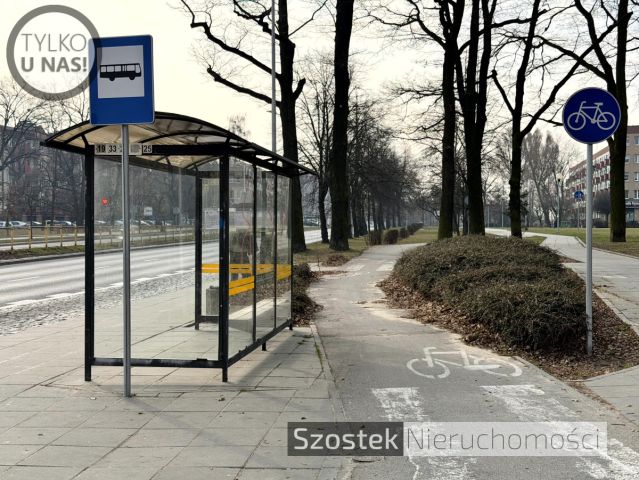 Mieszkanie 2-pokojowe Częstochowa Trzech Wieszczów, ul. Słowackiego. Zdjęcie 15