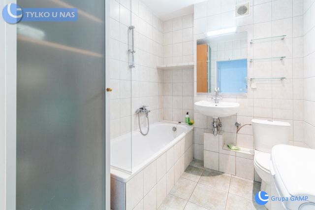 Mieszkanie 4-pokojowe Kraków Prądnik Czerwony, ul. mjr. Ryszarda Nuszkiewicza. Zdjęcie 16