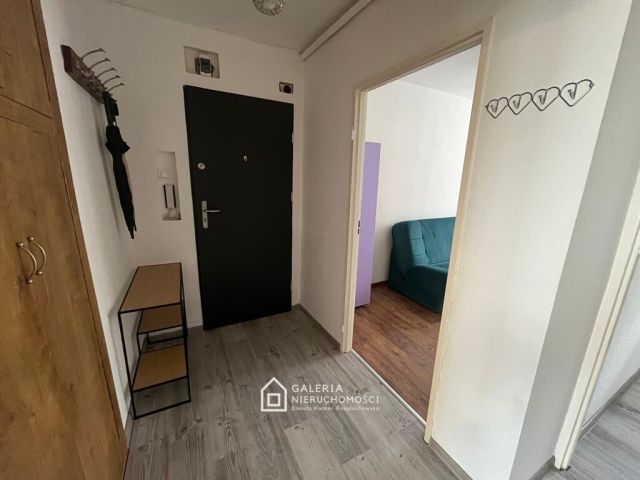 Mieszkanie 2-pokojowe Gniezno, ul. Budowlanych. Zdjęcie 7