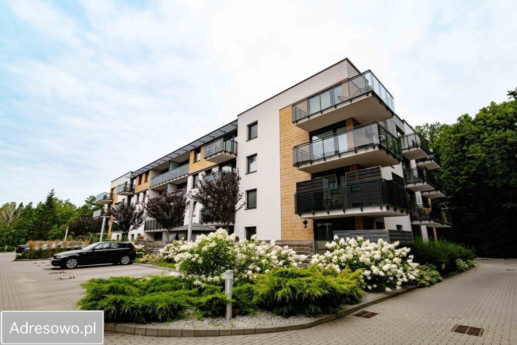 Mieszkanie 3-pokojowe Olsztyn, ul. Marii Zientary-Malewskiej. Zdjęcie 6