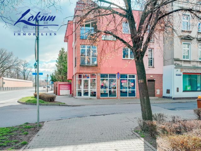 Lokal Leszno, al. Aleje Zygmunta Krasińskiego. Zdjęcie 2