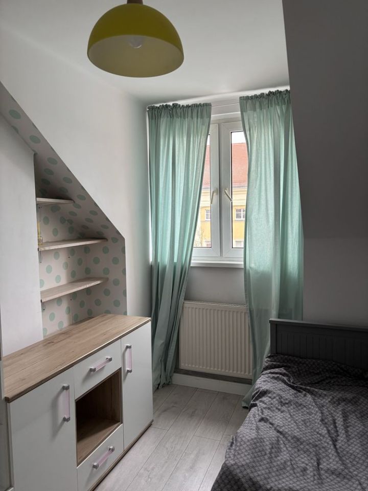 Mieszkanie 4-pokojowe Oława Centrum, rynek Rynek. Zdjęcie 4