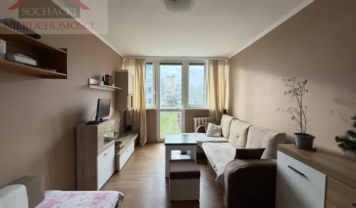 Mieszkanie 2-pokojowe Lubań, pl. Plac św. Jana Pawła II