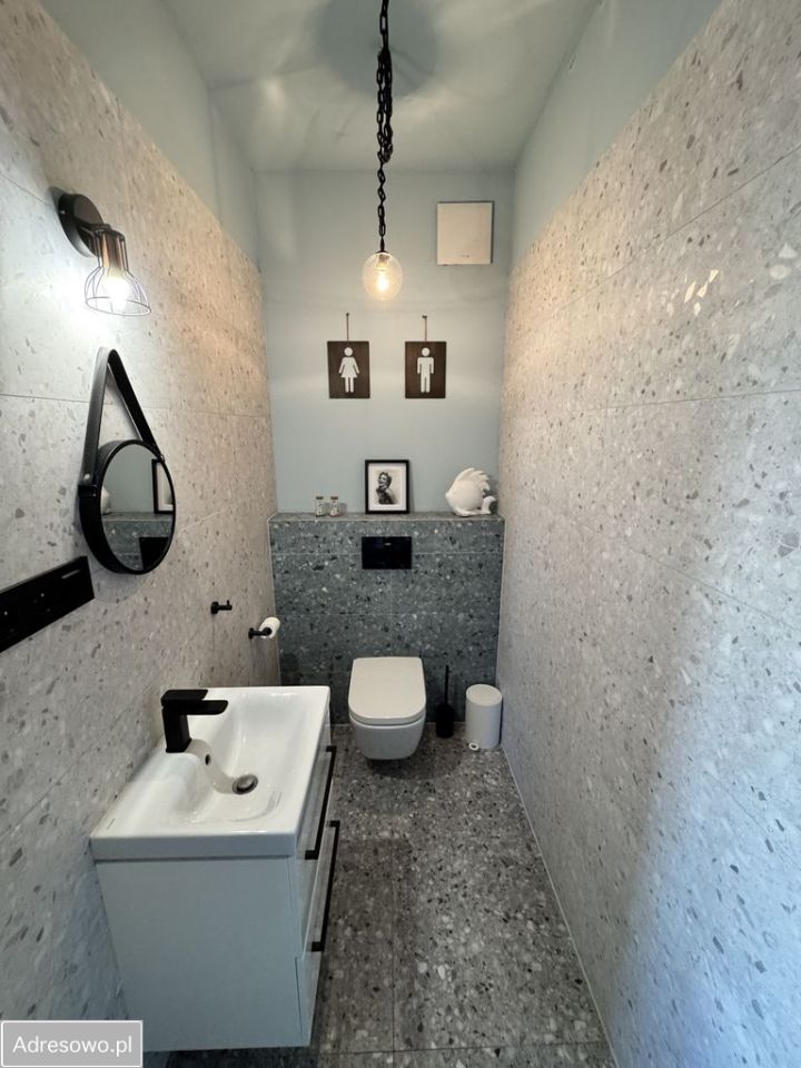 Mieszkanie 4-pokojowe Warszawa Wilanów, ul. Herbu Janina. Zdjęcie 2