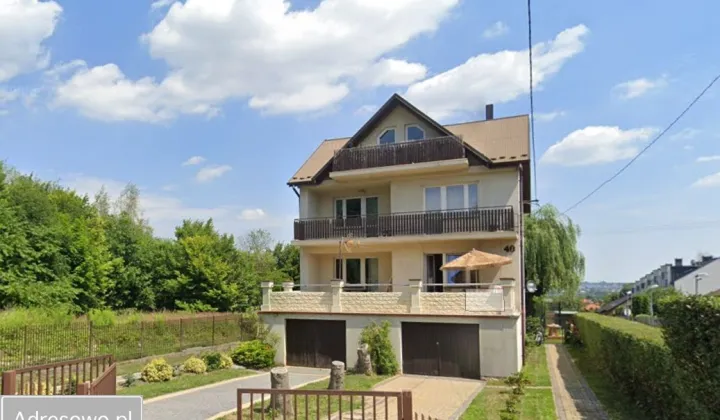 Pokój Kraków Bronowice Wielkie, ul. Na Polach