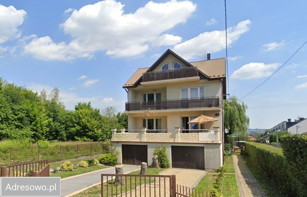 Pokój Kraków Bronowice Wielkie, ul. Na Polach. Zdjęcie 1