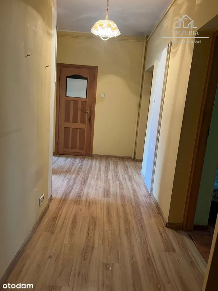 Mieszkanie 3-pokojowe Gdańsk Przymorze, ul. Mściwoja II. Zdjęcie 12