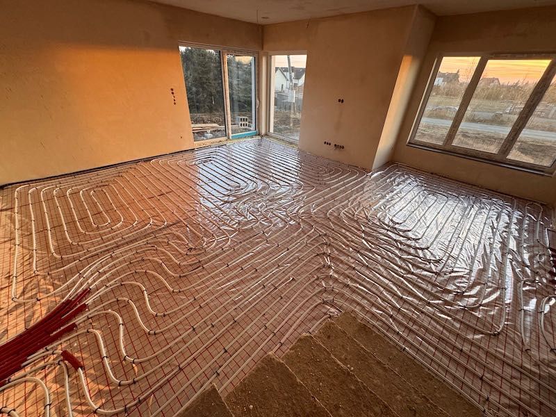 dom wolnostojący Brzozówka. Zdjęcie 3