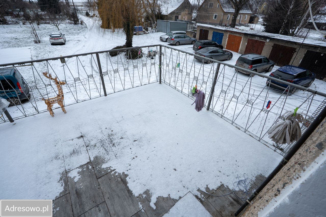 Mieszkanie 3-pokojowe Lutomierz. Zdjęcie 8