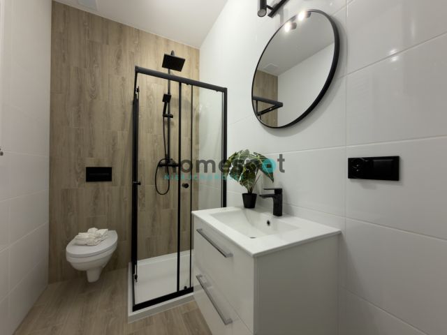 Mieszkanie 2-pokojowe Poznań Łazarz, ul. Kolejowa. Zdjęcie 4