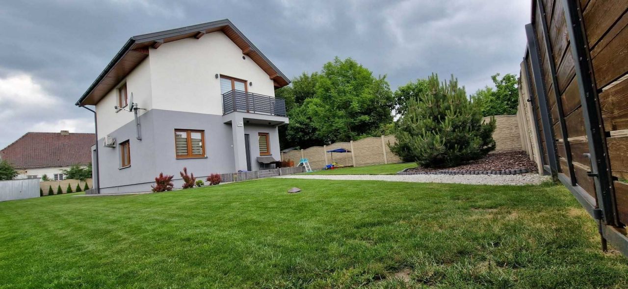 dom wolnostojący Sochocin. Zdjęcie 2