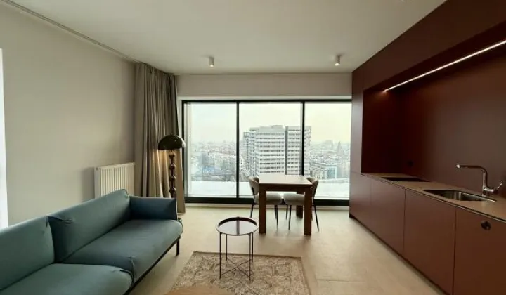 Mieszkanie 2-pokojowe Wrocław Stare Miasto, ul. gen. Władysława Sikorskiego