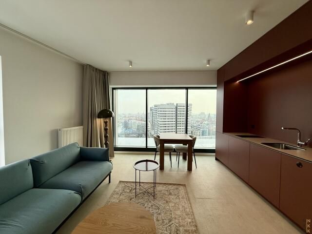 Mieszkanie 2-pokojowe Wrocław Stare Miasto, ul. gen. Władysława Sikorskiego. Zdjęcie 1