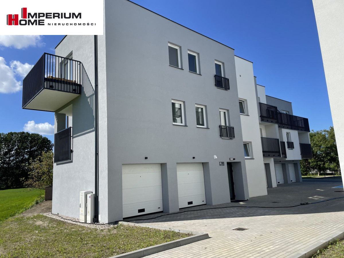 Mieszkanie 2-pokojowe Rumia, ul. Owsiana. Zdjęcie 12