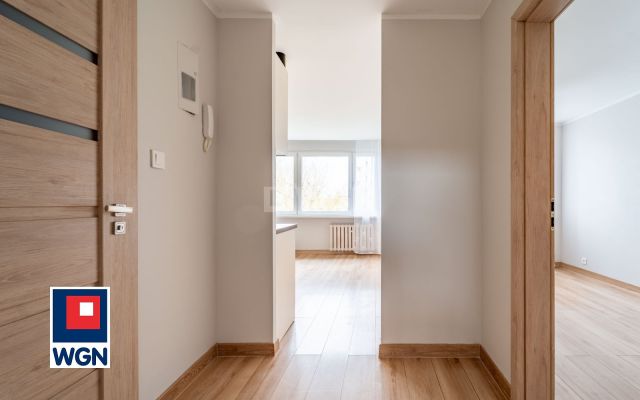 Mieszkanie 2-pokojowe Elbląg Nad Jarem, ul. Janusza Korczaka. Zdjęcie 5