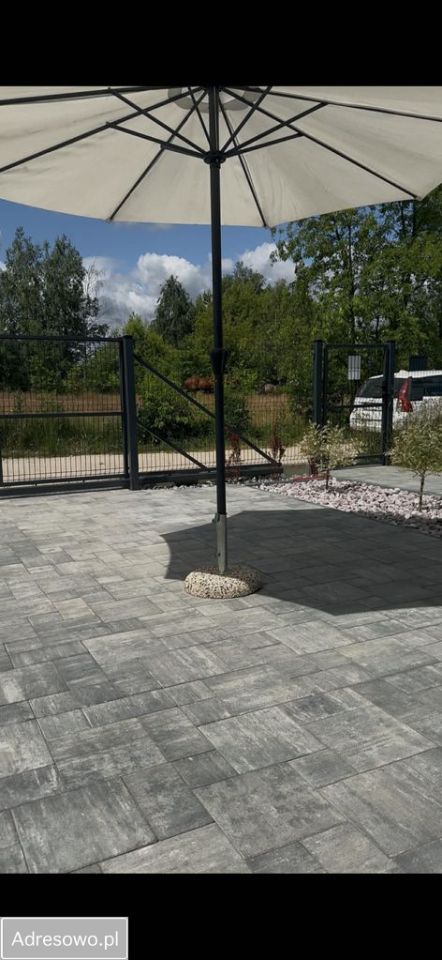 dom wolnostojący, 5 pokoi Łódź Widzew. Zdjęcie 13