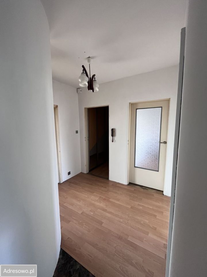 Mieszkanie 3-pokojowe Łódź Polesie, ul. Hubala. Zdjęcie 13