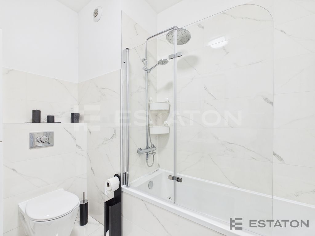 Mieszkanie 3-pokojowe Rzeszów, ul. Małopolska. Zdjęcie 9