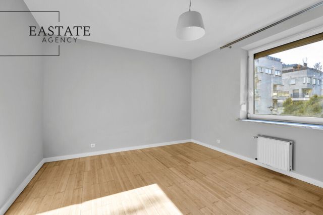 Mieszkanie 5-pokojowe Warszawa Ochota, ul. Włodarzewska. Zdjęcie 19