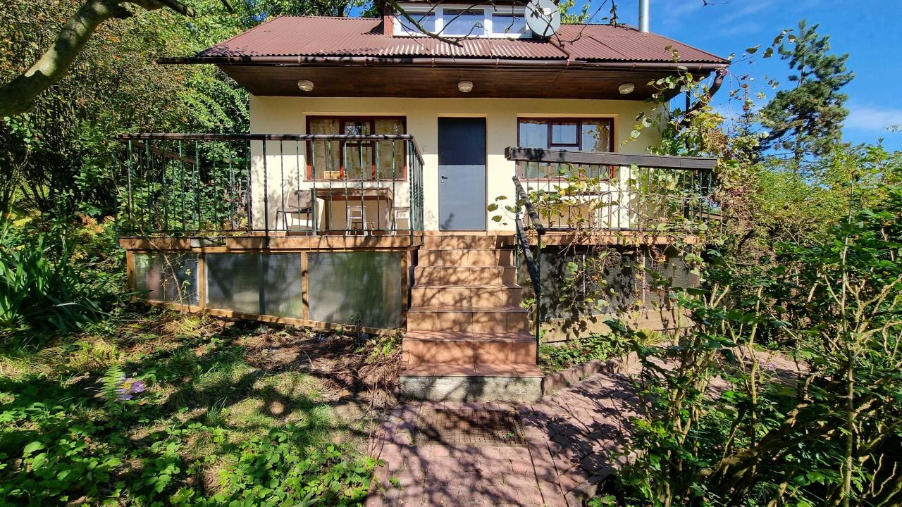 Działka rod Zabierzów. Zdjęcie 1